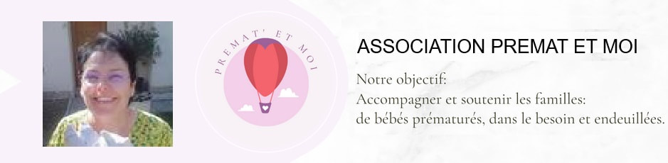 Prémat et moi